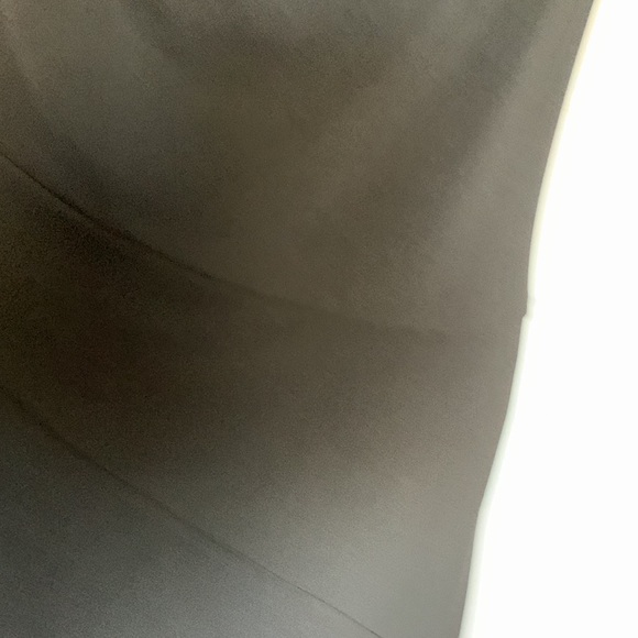 Jacobs Black Maxi Dress - Picture 5 of 6